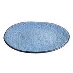 Olympia Denim Blue Coupe Borden 285 mm (4 Stuks)