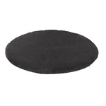 Olympia leistenen pizzabord 33cm
