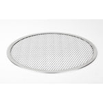 Vogue aluminium pizzaplaat 25,5cm