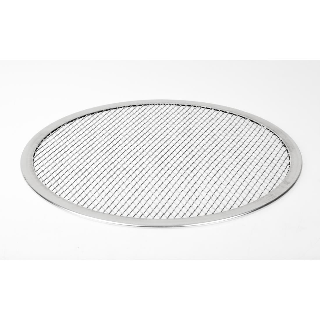 Vogue aluminium pizzaplaat 25,5cm