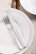 Olympia Mayfair tafelmessen (12 stuks)