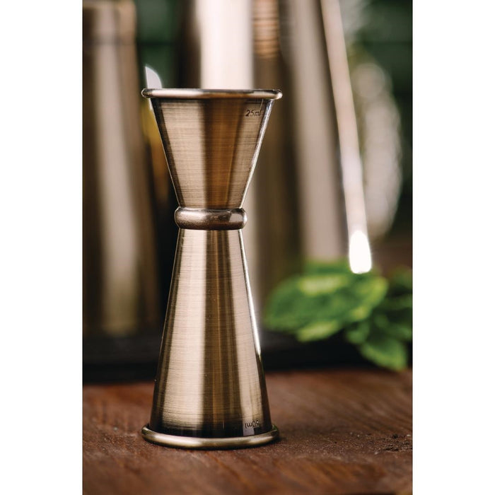 Beaumont cocktail barmaatje 25/50ml