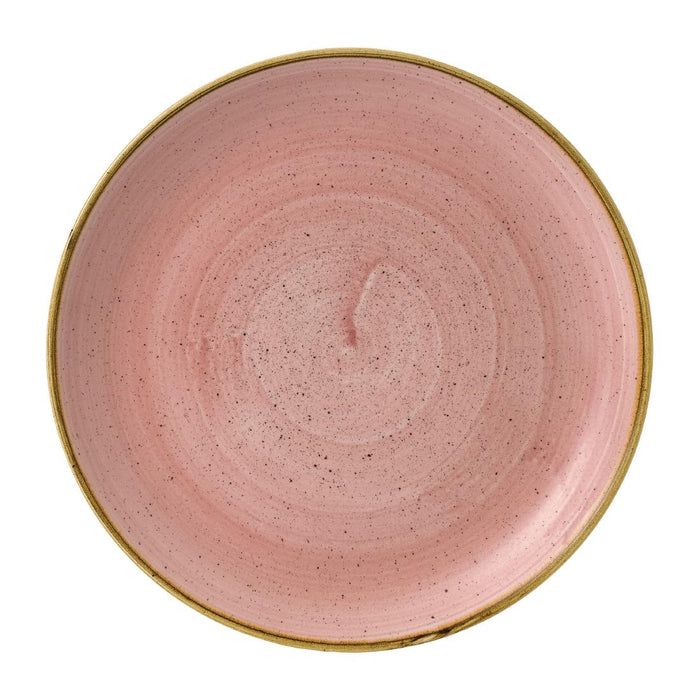 Churchill Petal Pink Borden 11 1/4" (Pak Van 12)