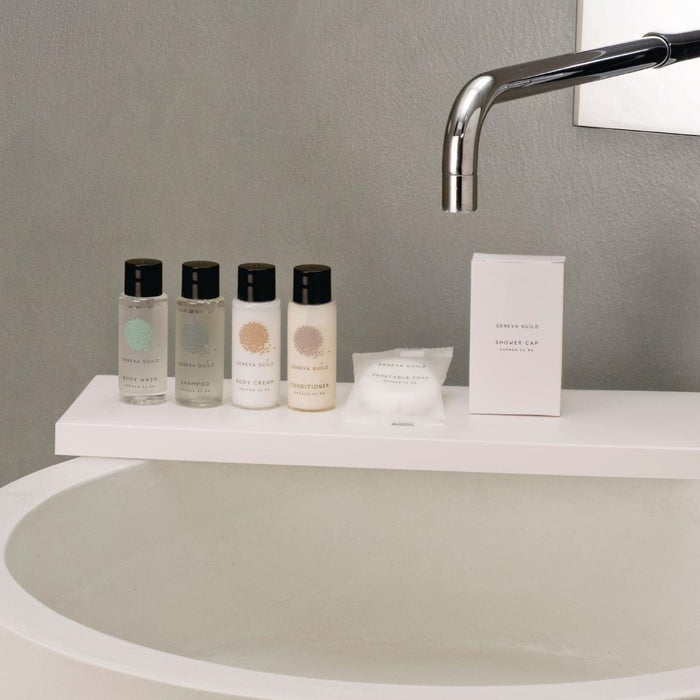 Geneva Guild zeep (250 stuks)