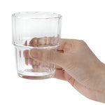 Arcoroc Norvege stapelbare glazen 25cl (6 stuks)