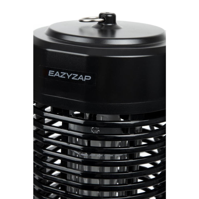 EasyZap lantaarnmodel insectenverdelger voor binnen en buiten - 80m2 dekking