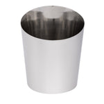 Olympia Frituurbeker Effen - 112X95mm 480ml