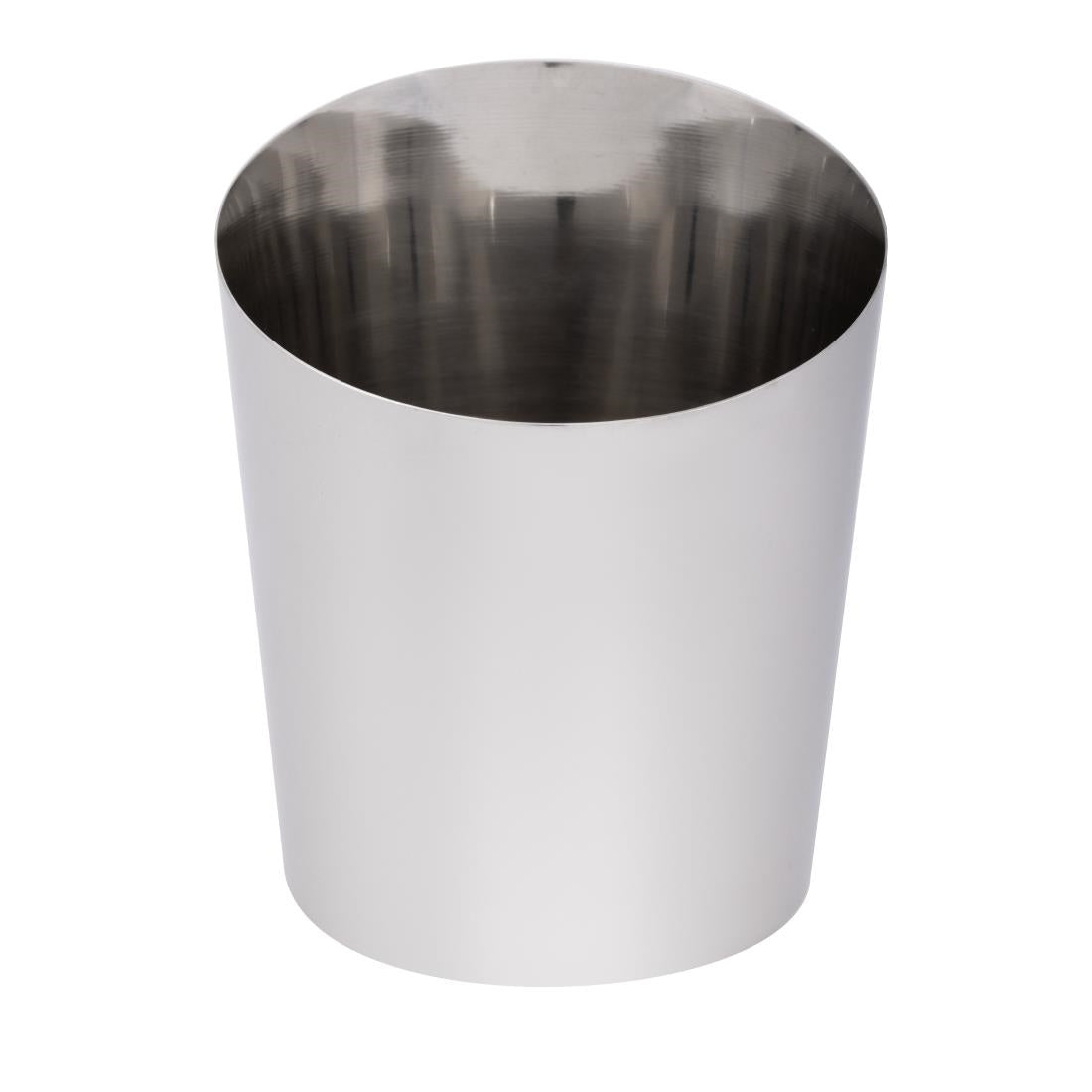Olympia Frituurbeker Effen - 112X95mm 480ml