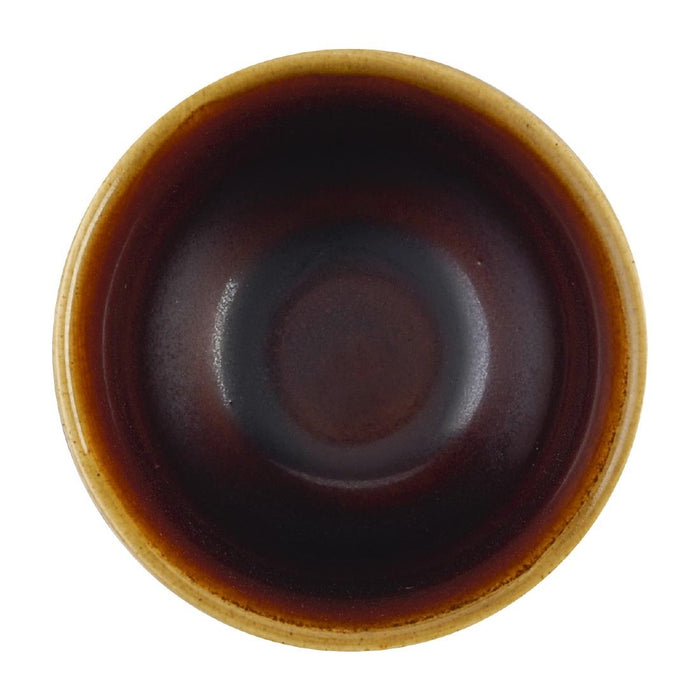 Churchill Tokyo Black Kochi Dip Pot 113ml (pak van 12)