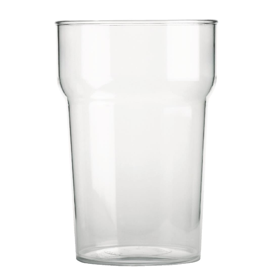 BBP polycarbonaat bierglazen met CE-markering 570ml (48 stuks)