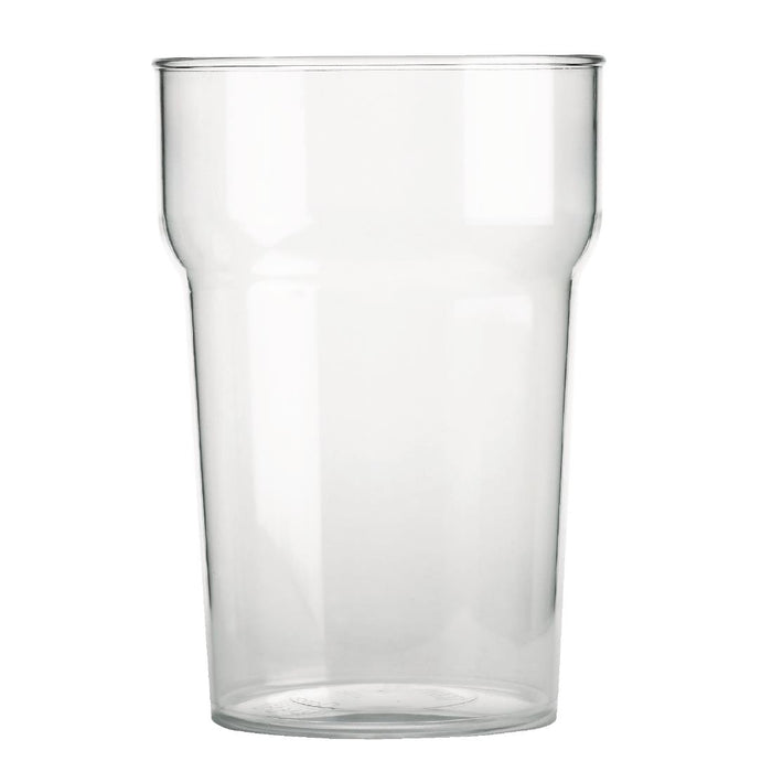 BBP polycarbonaat bierglazen met CE-markering 570ml (48 stuks)