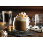 Utopia Dubbelwandige Boeddha Mok 14Oz/39Cl (Doos Van 6)