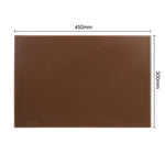 Hygiplas Antibacteriële Snijplanken (Set Van 7 - 10 mm Hoog)