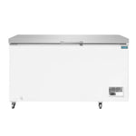 Polar G-serie Diepvrieskist 385Ltr