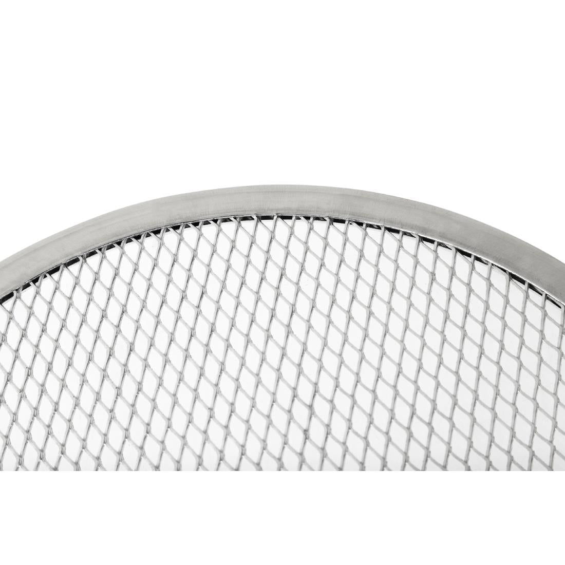 Vogue aluminium pizzaplaat 25,5cm