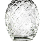 Utopia Hawaii Ananasglas 570ml (6 stuks)