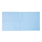 Jantex Niet-geweven Doeken Blauw (50 stuks)