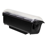 San Jamar garneercenter 4 compartimenten