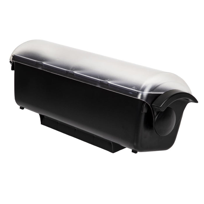 San Jamar garneercenter 4 compartimenten