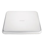 Vogue aluminium bakplaat 52cm