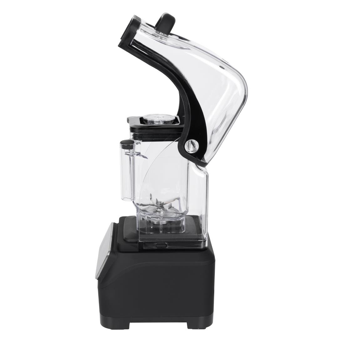 Buffalo Digitale Stille Bar Blender 1,8Ltr