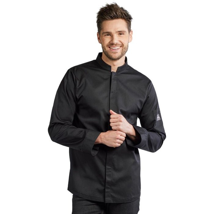 Koksbuis Sabor Zwart Unisex XS