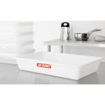 Araven vriezerbak 43,5x28,5cm