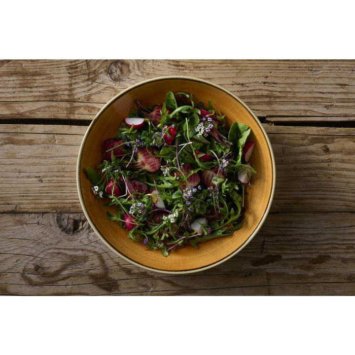 Churchill Stonecast Tangerine Coupe Kom 182mm (Pak Van 12)