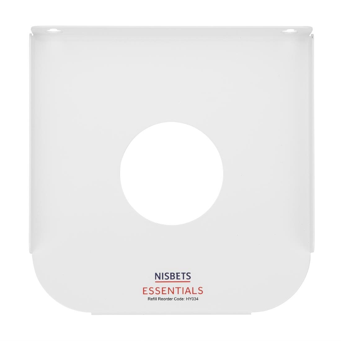 Nisbets Essentials Open Centre Feed Roll Dispenser