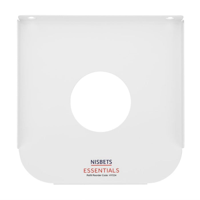 Nisbets Essentials Open Centre Feed Roll Dispenser