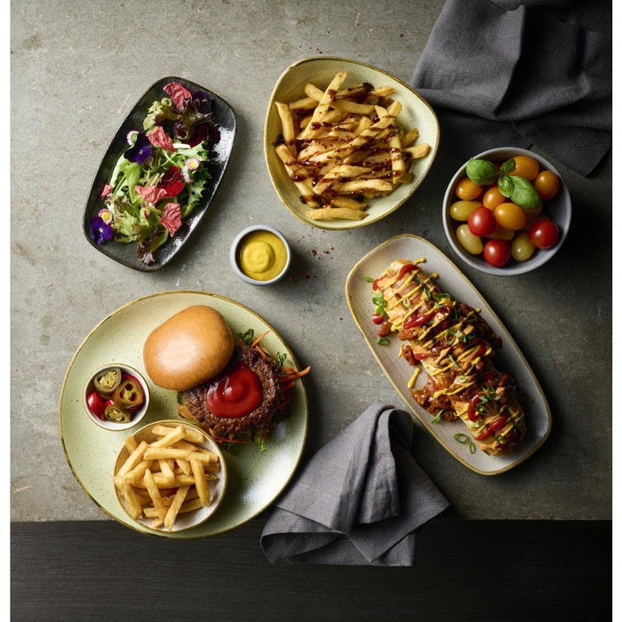 Churchill Stonecast Raw Green Lotus Kom 229mm (Pak Van 12)