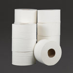 Jantex Mini Jumbo toiletpapier 150m (12 stuks)