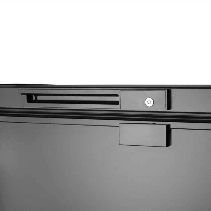 Nisbets Essentials diepvrieskist - 93ltr 574mm