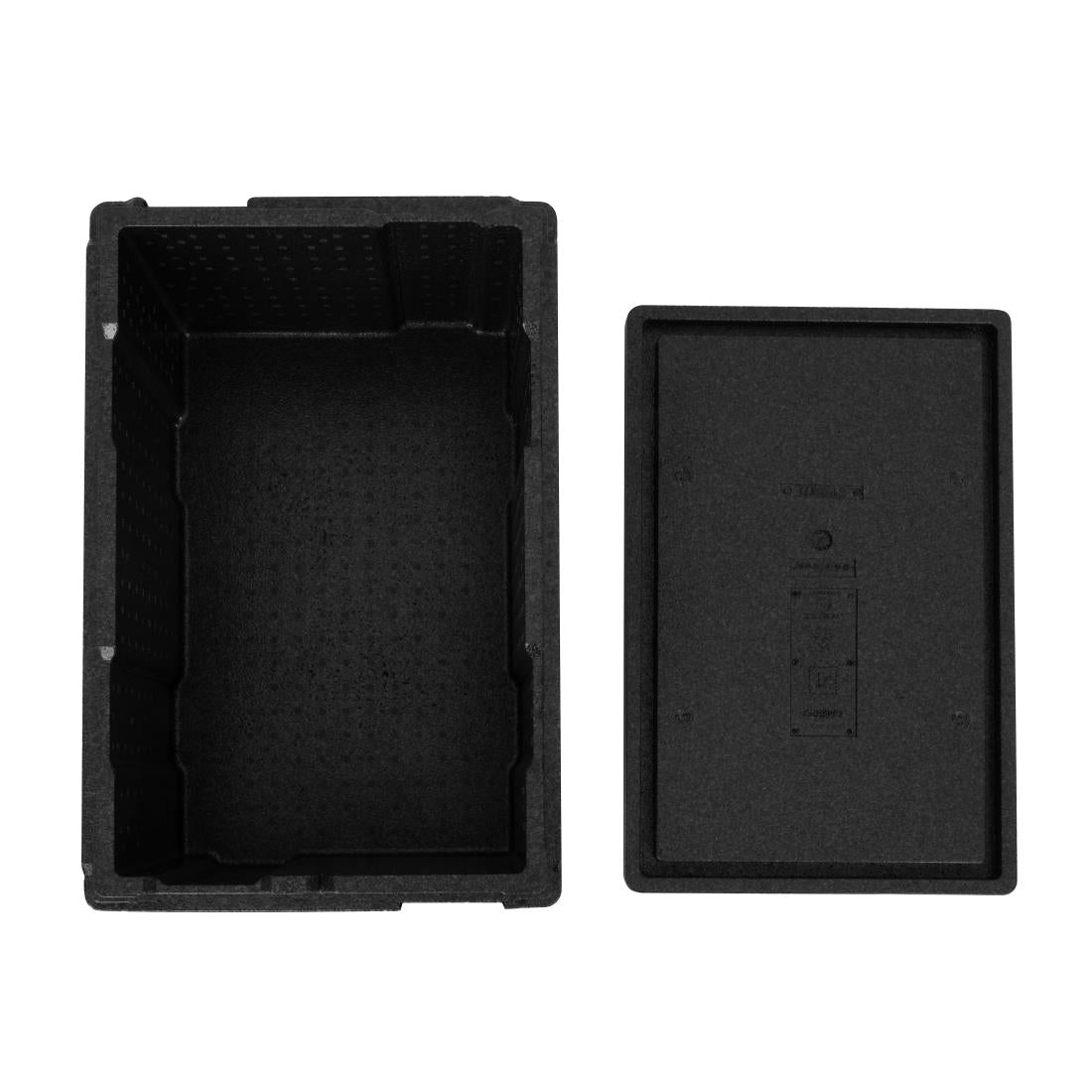 Cambro Cam GoBox geïsoleerde transportbox 46L