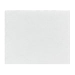 Fiesta Composteerbare Burger Wraps Wit 250x300mm (200 stuks)