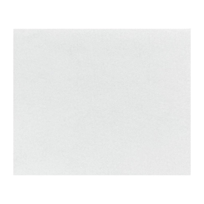 Fiesta Composteerbare Burger Wraps Wit 250x300mm (200 stuks)