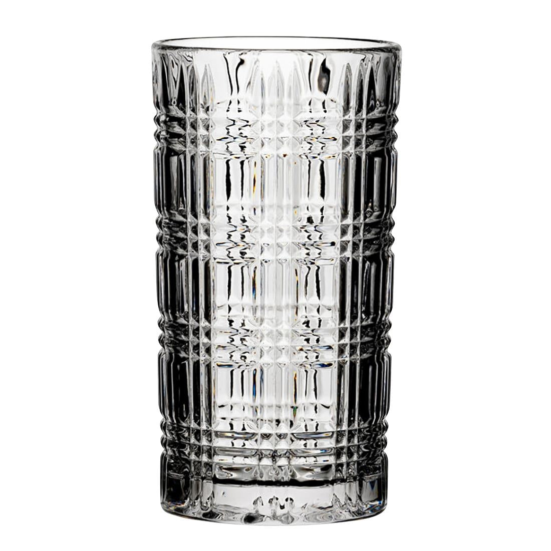 Utopia Rijn Hiball-Glazen 410ml (Pak Van 6)