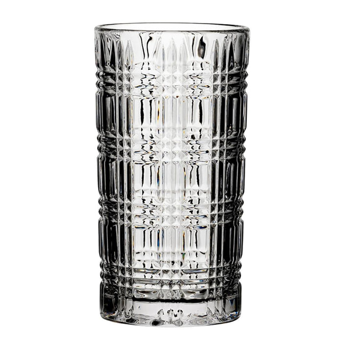 Utopia Rijn Hiball-Glazen 410ml (Pak Van 6)