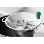 Tellier vertinde groentezeef 31cm