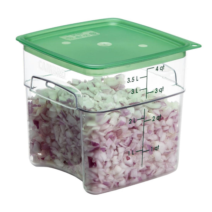 Cambro FreshPro Camsquare vershouddoos 3.8Ltr