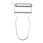 Vogue RVS dunschiller