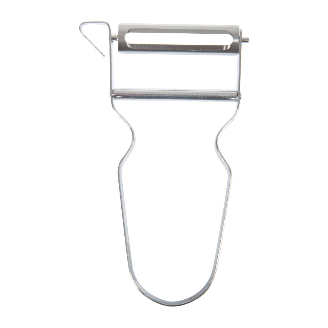 Vogue RVS dunschiller