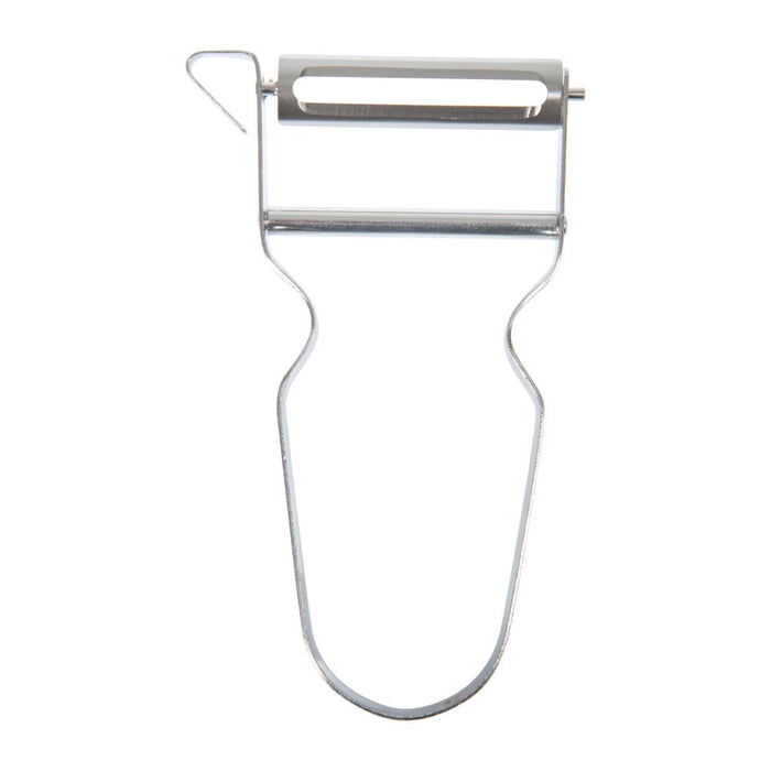 Vogue RVS dunschiller