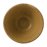 Churchill Super Vitrified Nourish Petra Sand Dip Schaaltje 60ml (Pak Van 12)