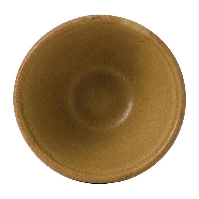 Churchill Super Vitrified Nourish Petra Sand Dip Schaaltje 60ml (Pak Van 12)