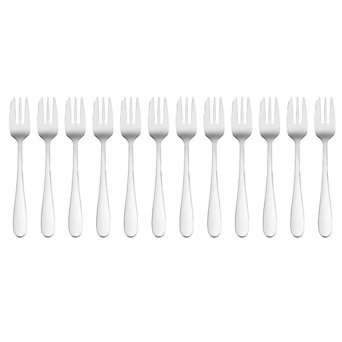 Olympia Buckingham gebaksvorkjes (12 stuks)