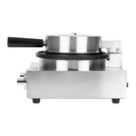 Buffalo Ronde Belgische Wafelmaker