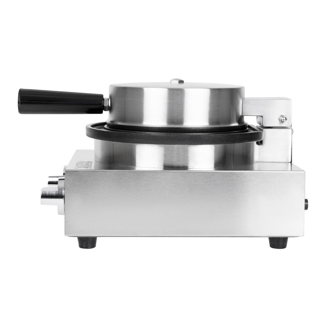 Buffalo Ronde Belgische Wafelmaker
