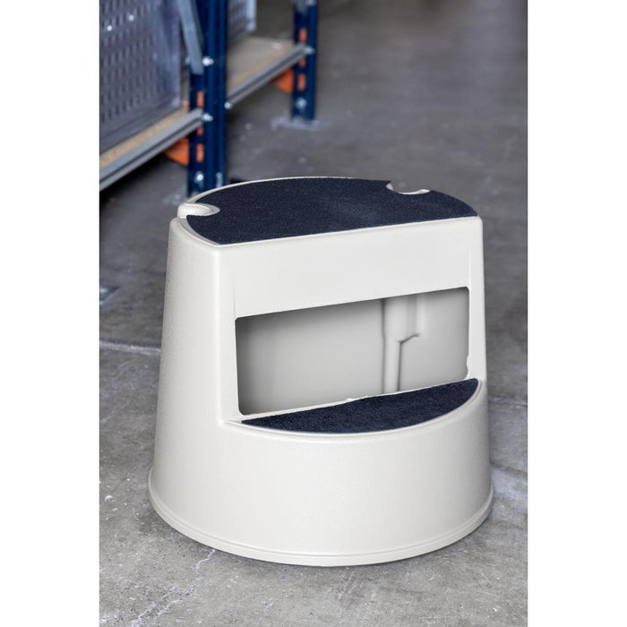 Rubbermaid krukje