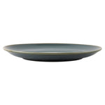Olympia Kiln ronde borden 28cm oceaanblauw (4 stuks)
